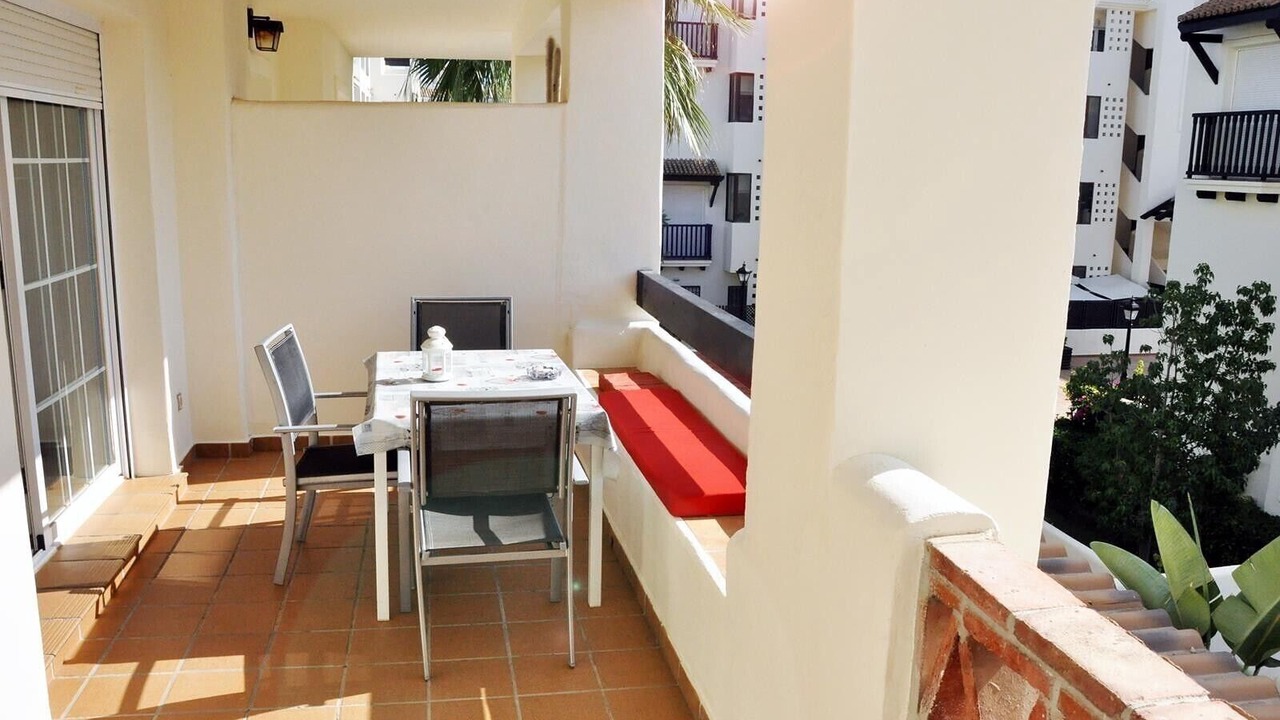 Photo of Outdoor in San Luis de Sabinillas