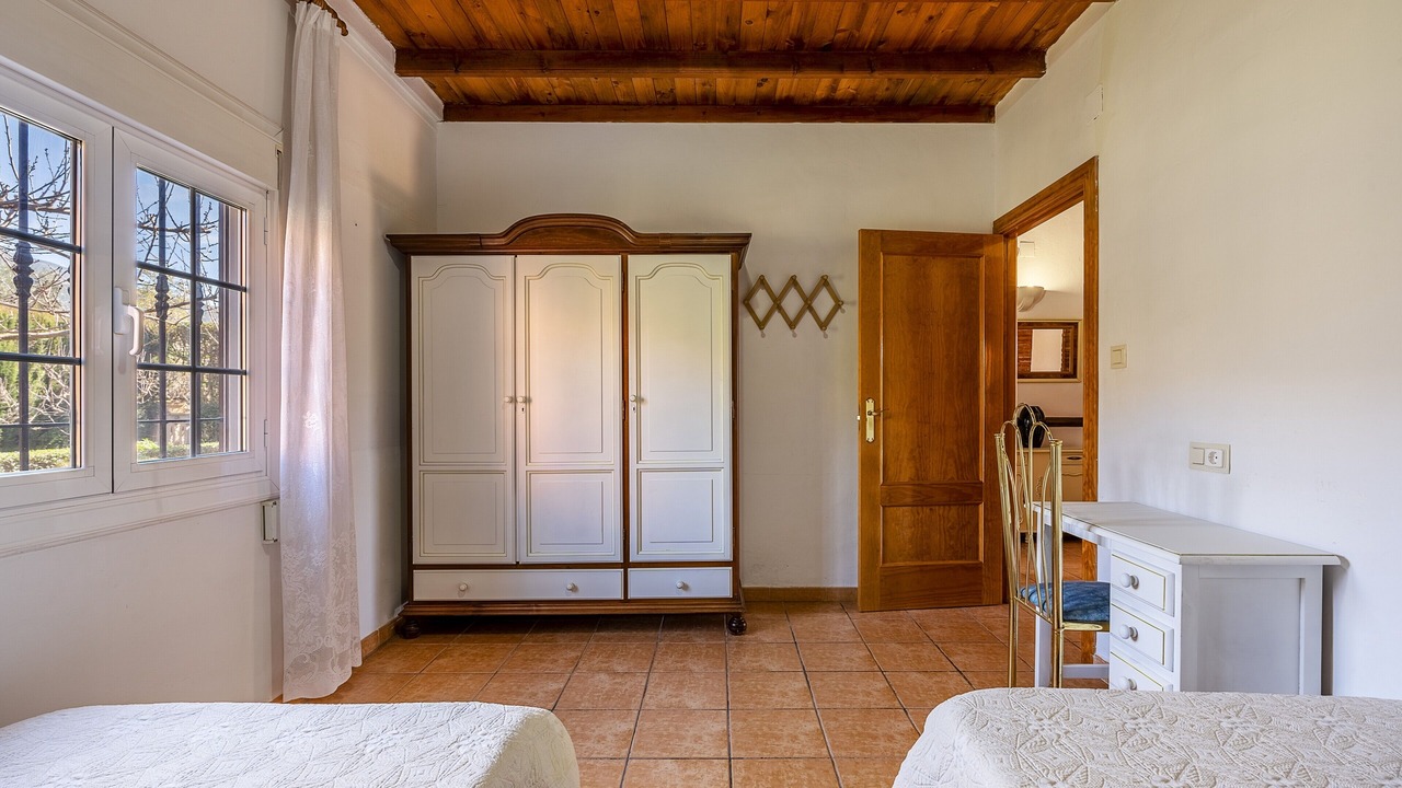 Photo of Bedroom in Niguelas