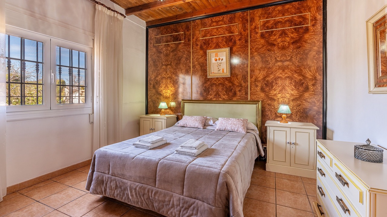 Photo of Bedroom in Niguelas