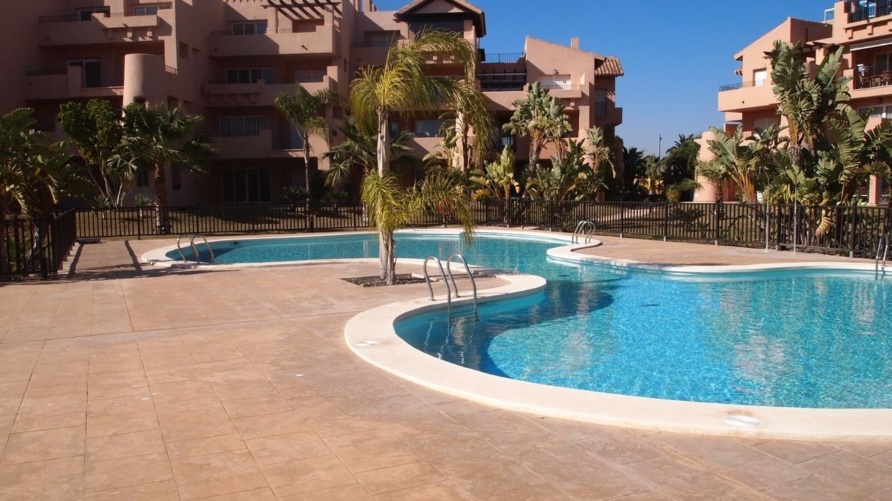 Photo of Outdoor in Torre-Pacheco