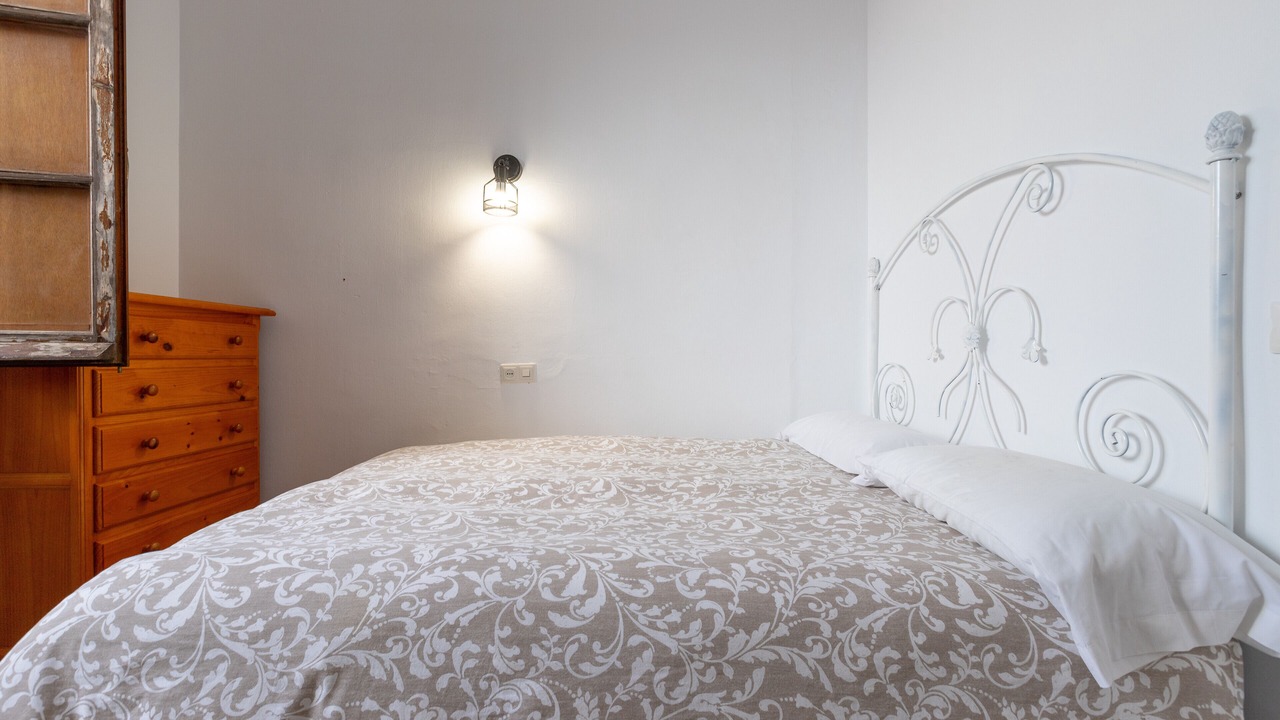 Photo of Bedroom in Mijas