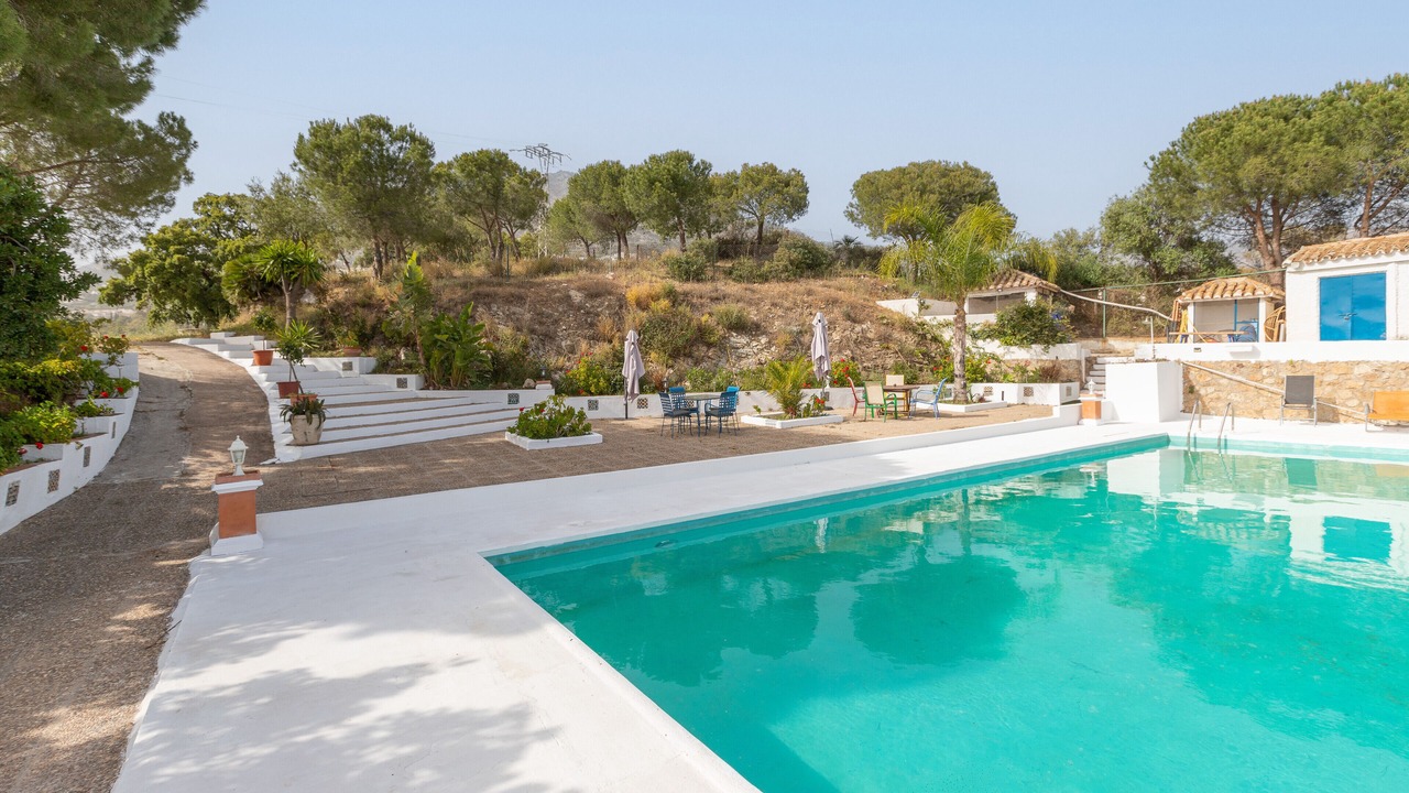 Photo of Outdoor in Mijas