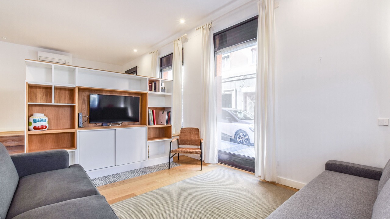 Photo of Livingroom in Salamanca