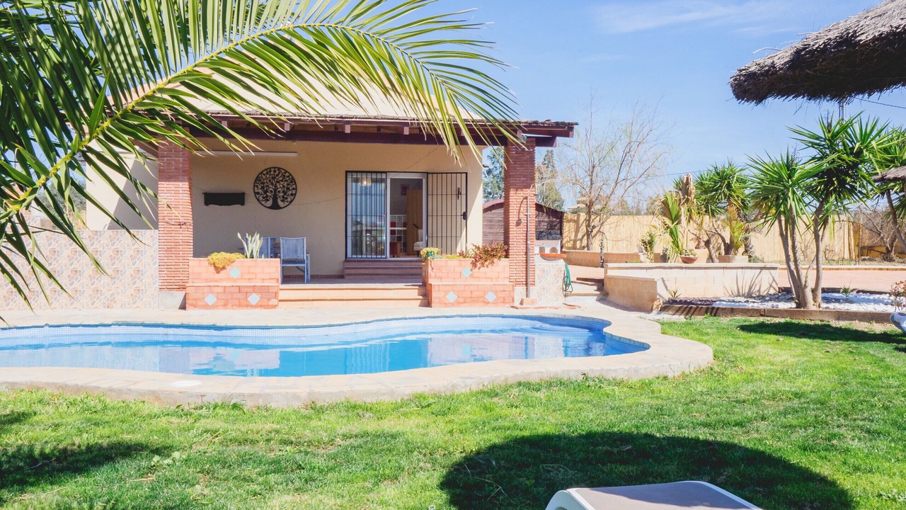 Photo of Outdoor in Alhaurin el Grande