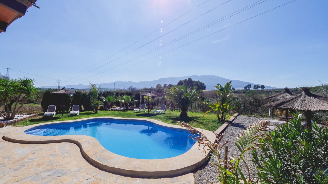 Photo of Outdoor in Alhaurin el Grande