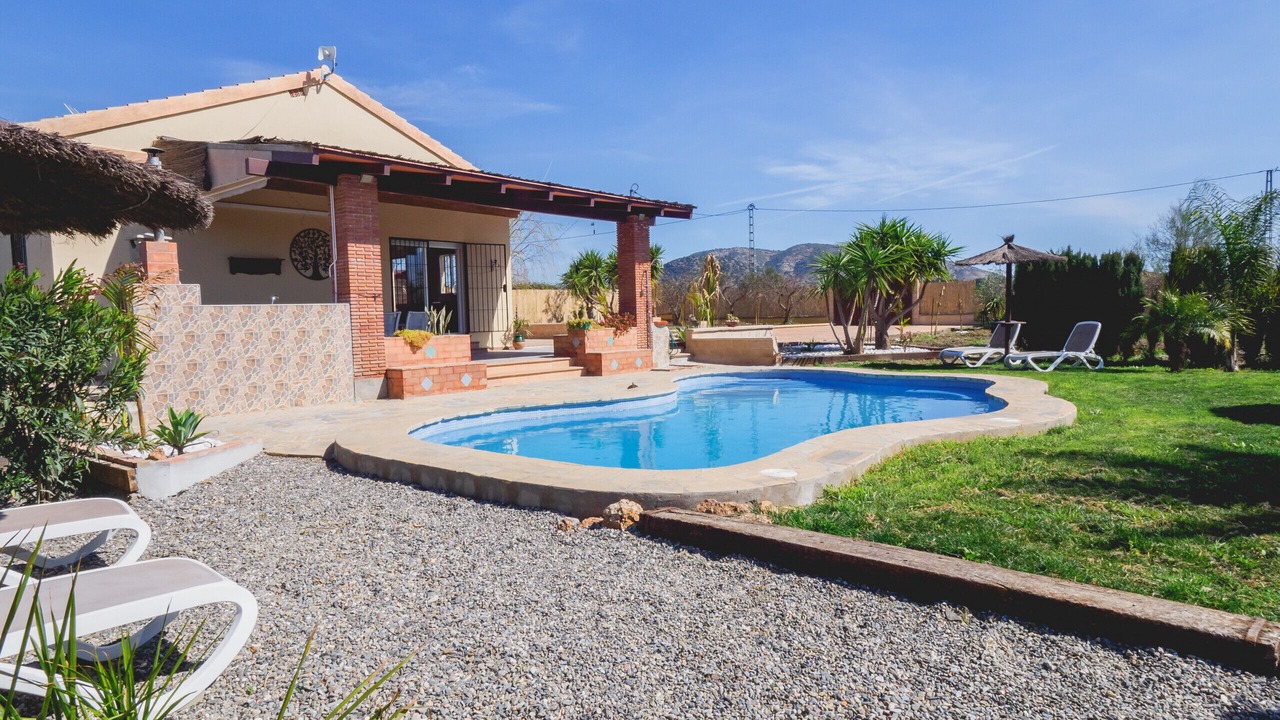 Photo of Outdoor in Alhaurin el Grande