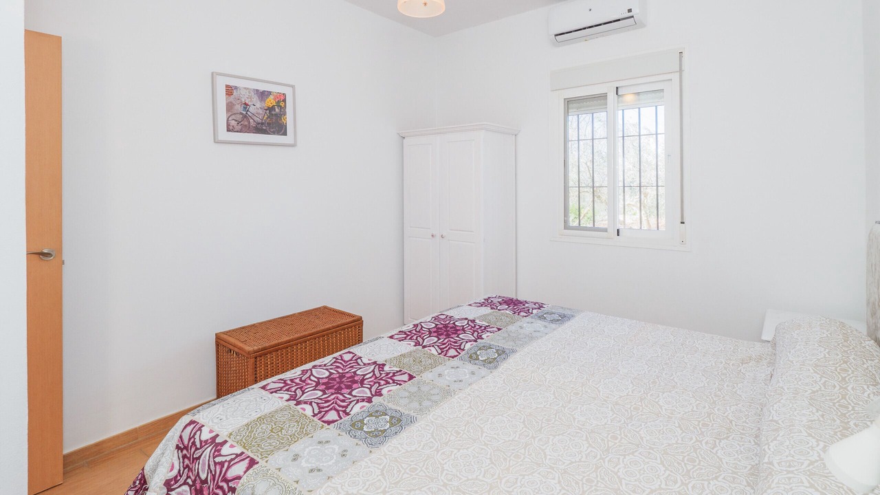 Photo of Bedroom in Alhaurin el Grande