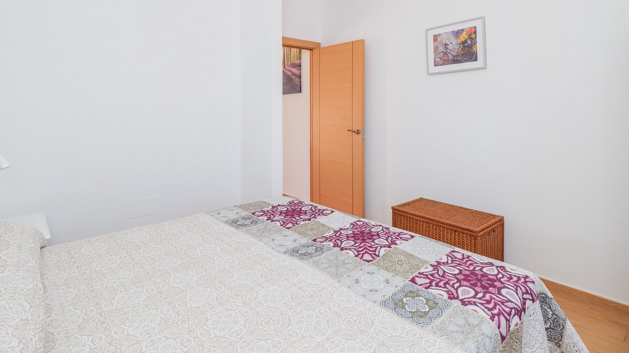 Photo of Bedroom in Alhaurin el Grande