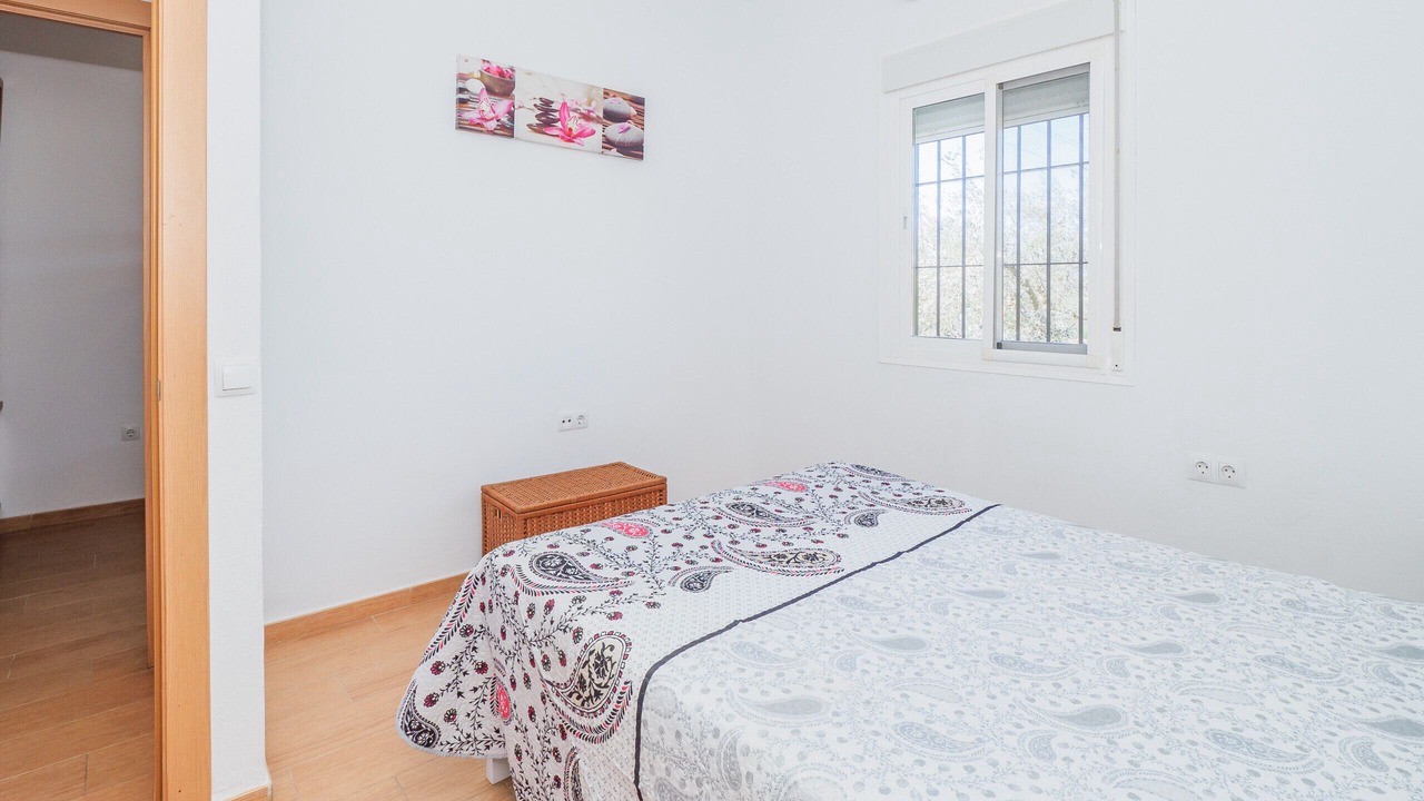 Photo of Bedroom in Alhaurin el Grande
