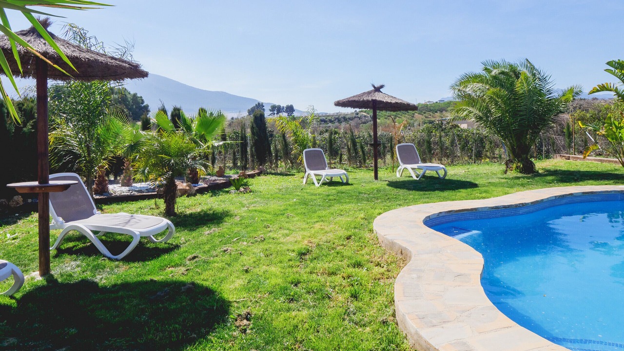 Photo of Outdoor in Alhaurin el Grande