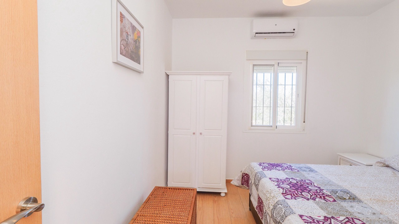 Photo of Bedroom in Alhaurin el Grande
