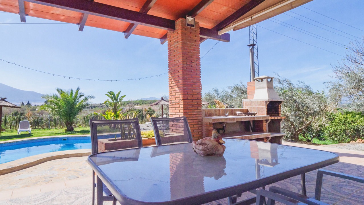 Photo of Outdoor in Alhaurin el Grande