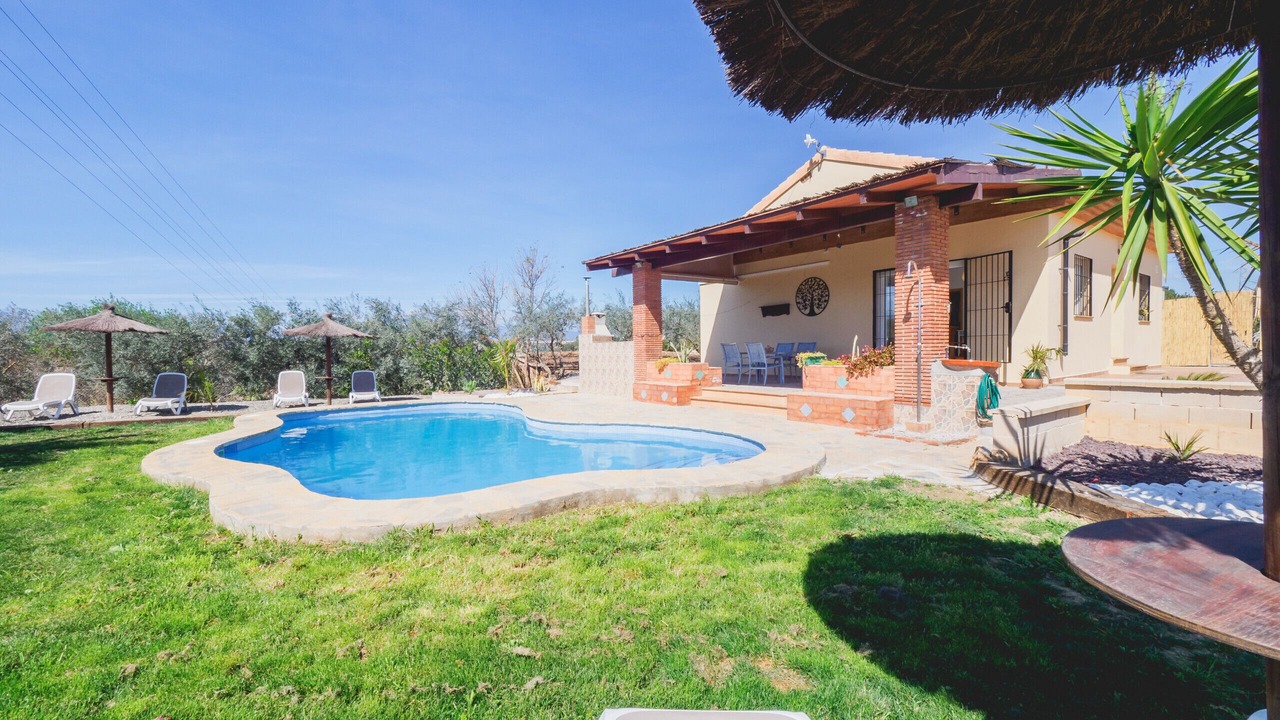 Photo of Outdoor in Alhaurin el Grande