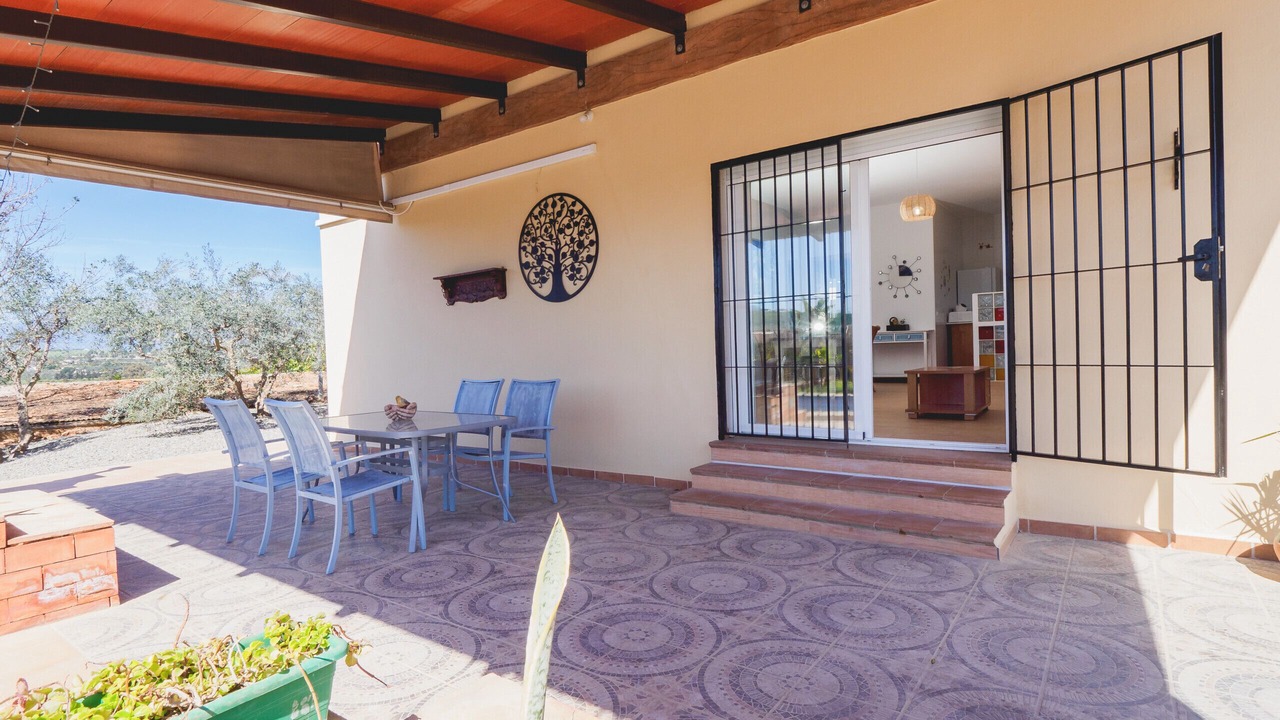 Photo of Outdoor in Alhaurin el Grande