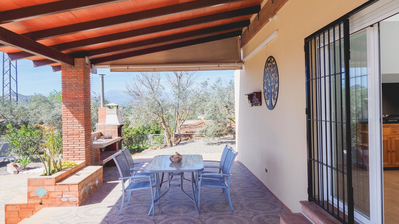 Photo of Outdoor in Alhaurin el Grande
