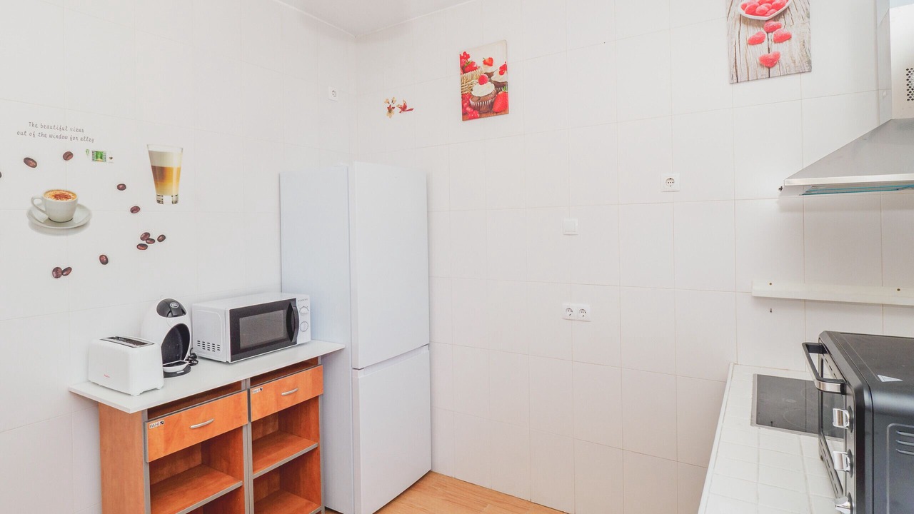 Photo of Kitchen in Alhaurin el Grande