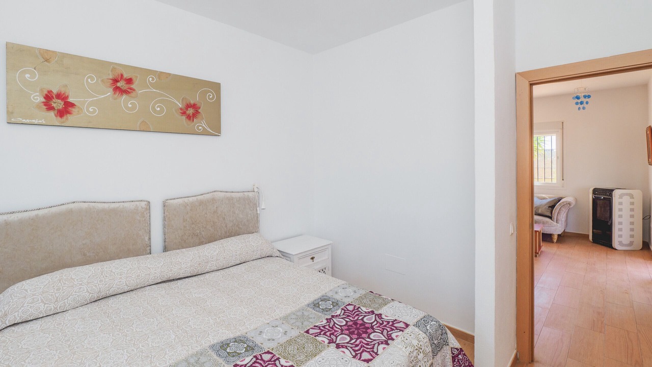 Photo of Bedroom in Alhaurin el Grande