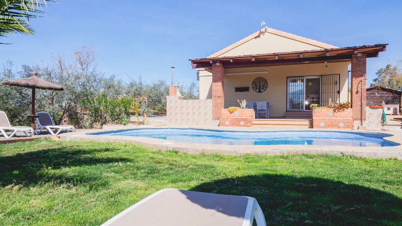Photo of Outdoor in Alhaurin el Grande