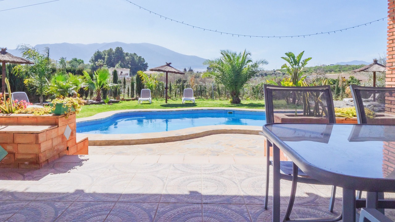 Photo of Outdoor in Alhaurin el Grande
