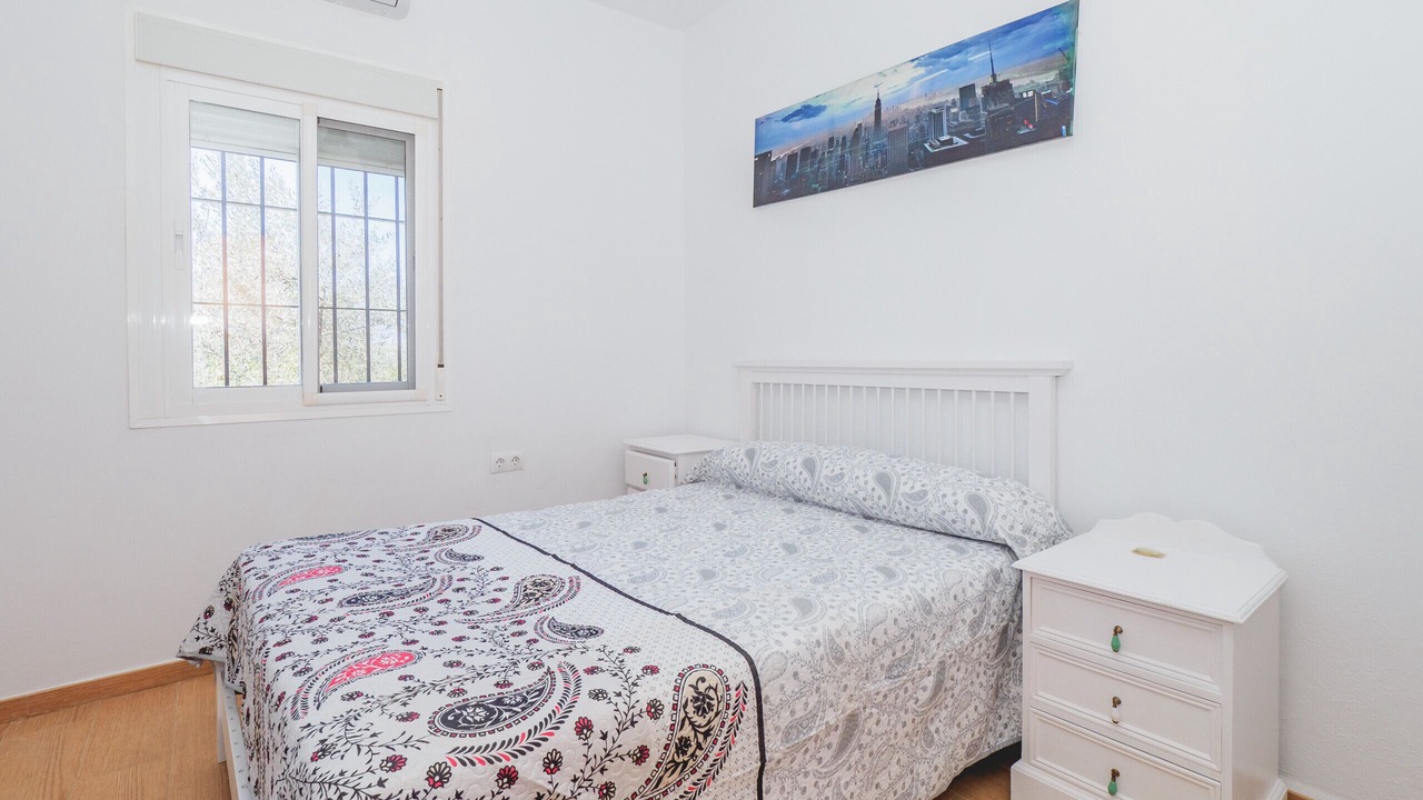 Photo of Bedroom in Alhaurin el Grande