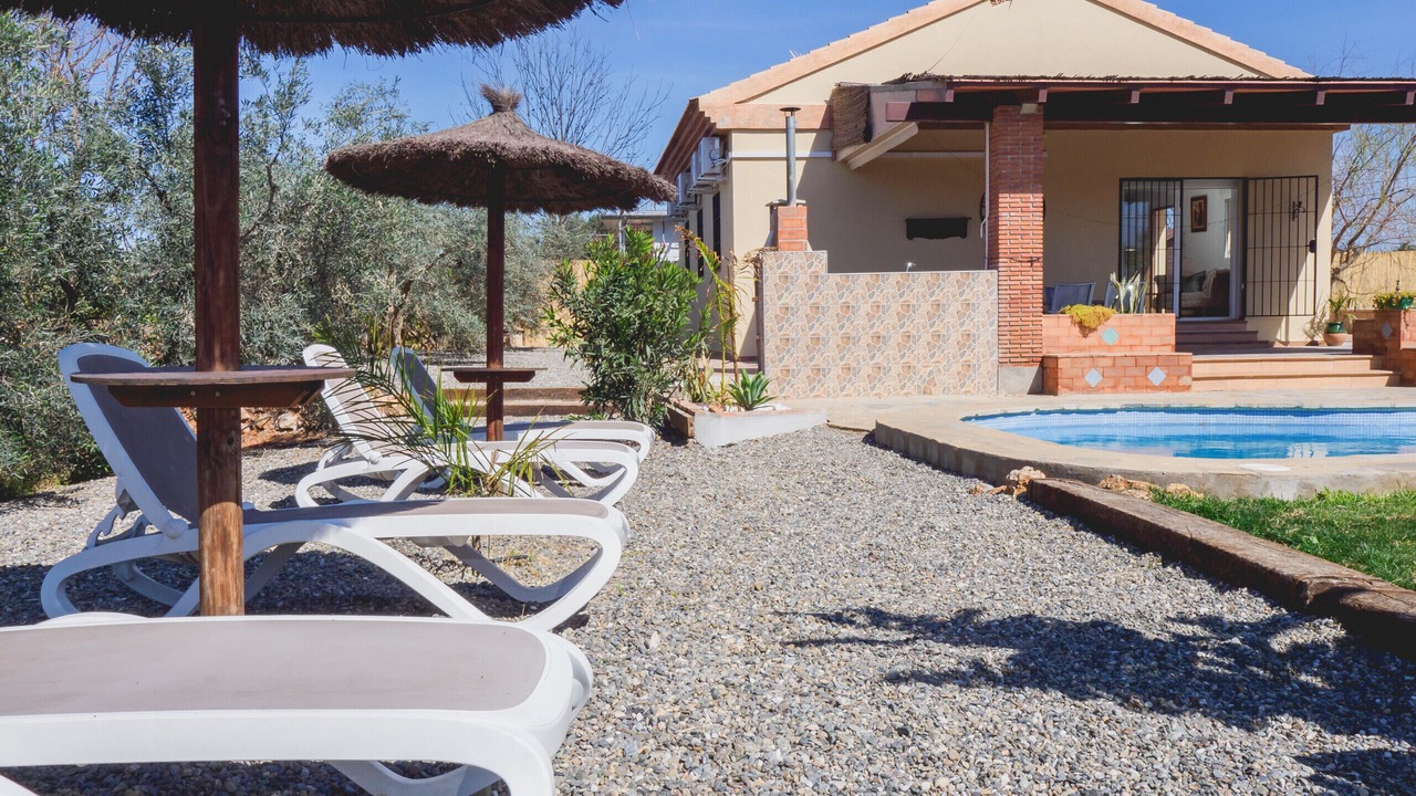Photo of Patio Balcony in Alhaurin el Grande