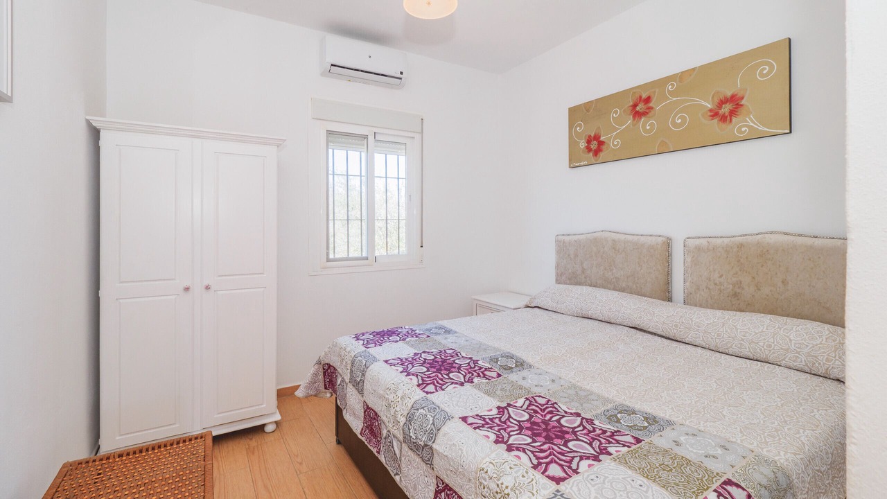 Photo of Bedroom in Alhaurin el Grande