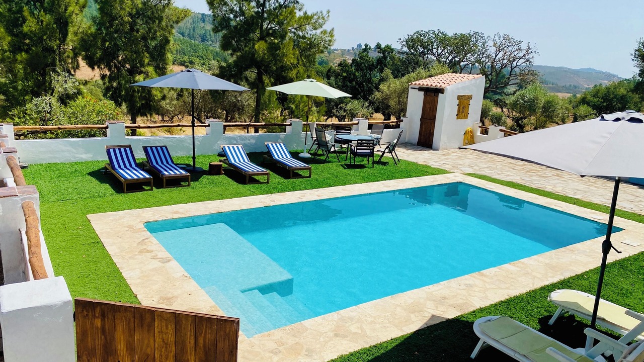 Photo of Outdoor in San Vicente de Alcantara