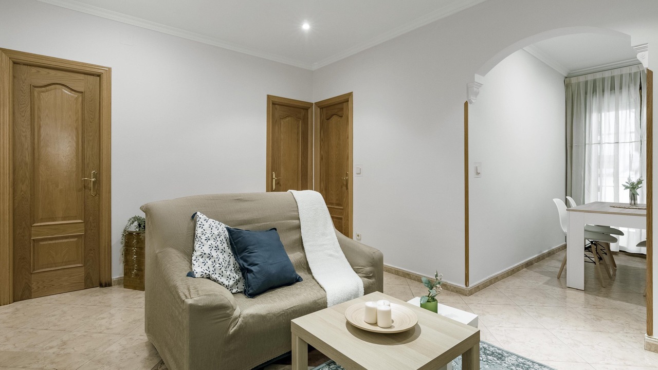 Photo of Livingroom in Goya