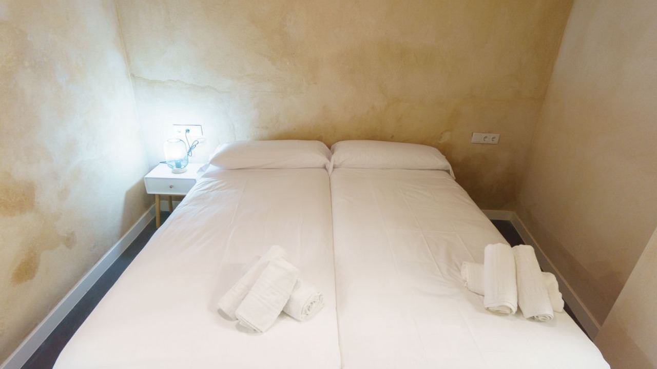 Photo of Bedroom in Santa Catalina