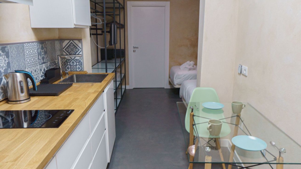 Photo of Kitchen in Santa Catalina