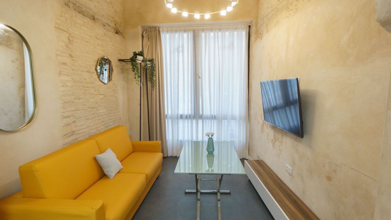 Photo of Livingroom in Santa Catalina
