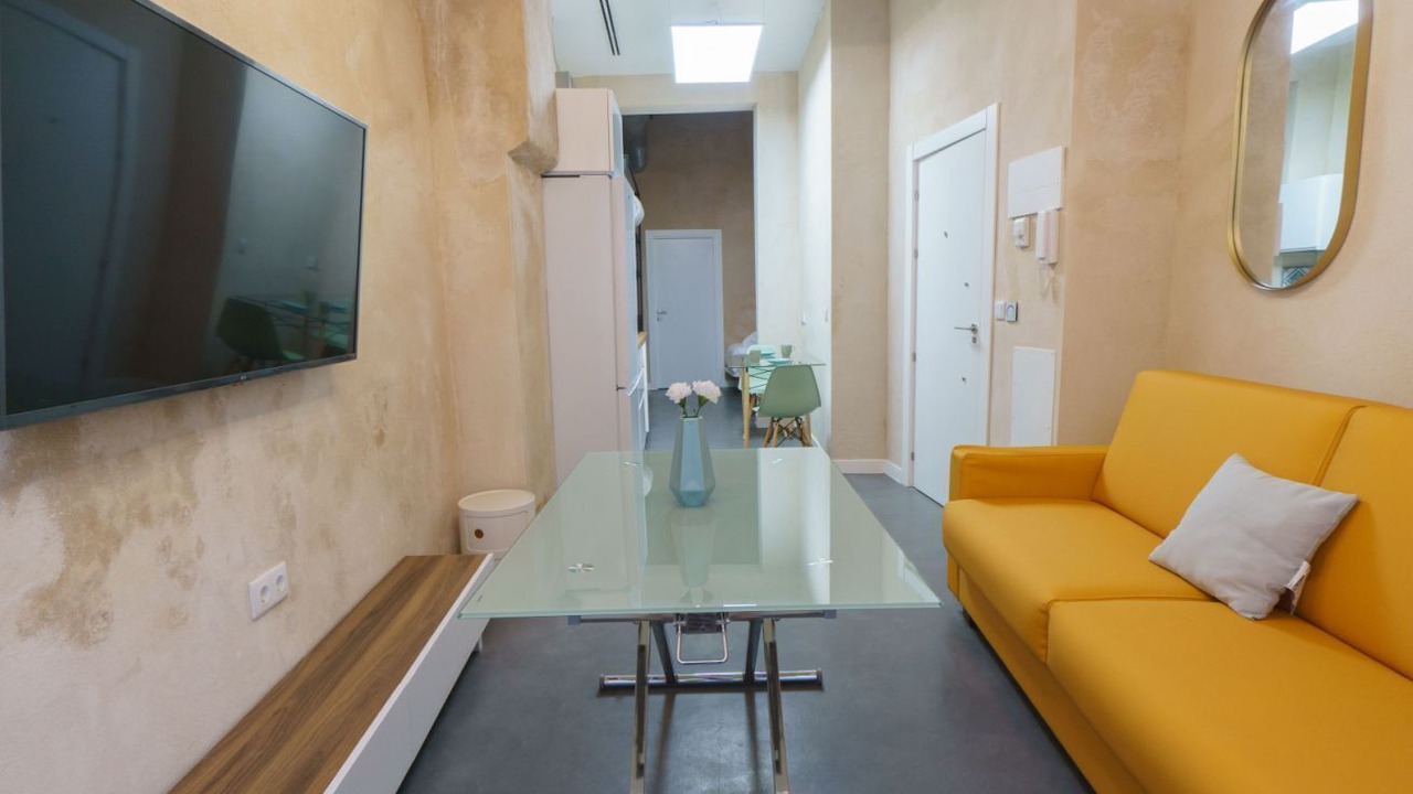 Photo of Livingroom in Santa Catalina