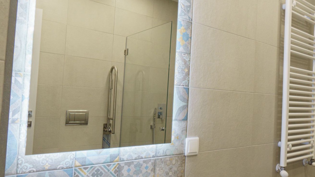Photo of Bathroom in Santa Catalina