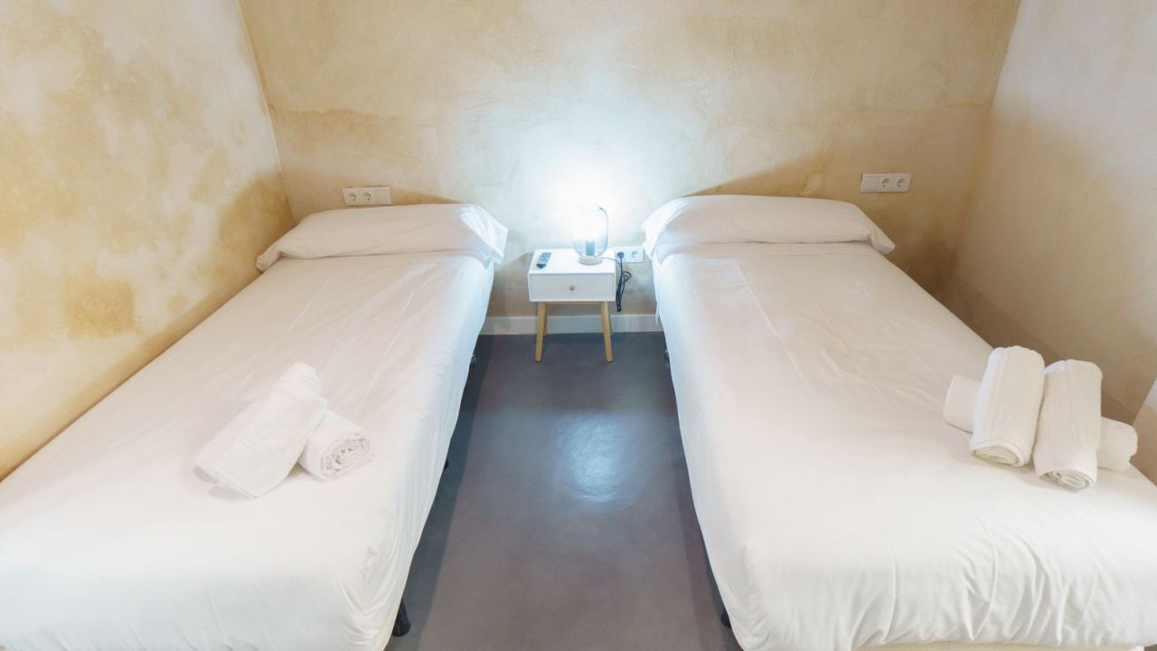 Photo of Bedroom in Santa Catalina