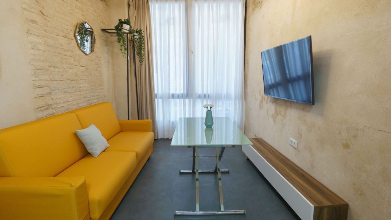 Photo of Livingroom in Santa Catalina