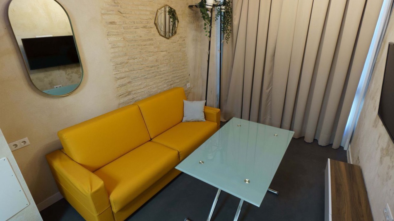 Photo of Livingroom in Santa Catalina