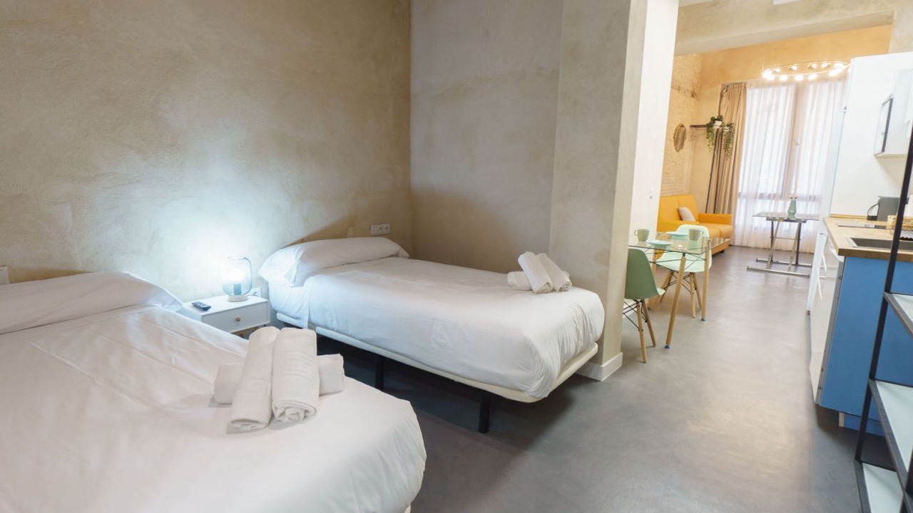 Photo of Bedroom in Santa Catalina