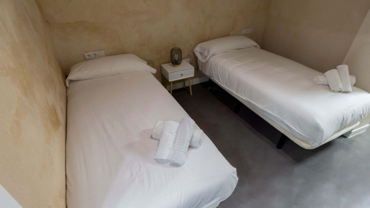 Photo of Bedroom in Santa Catalina