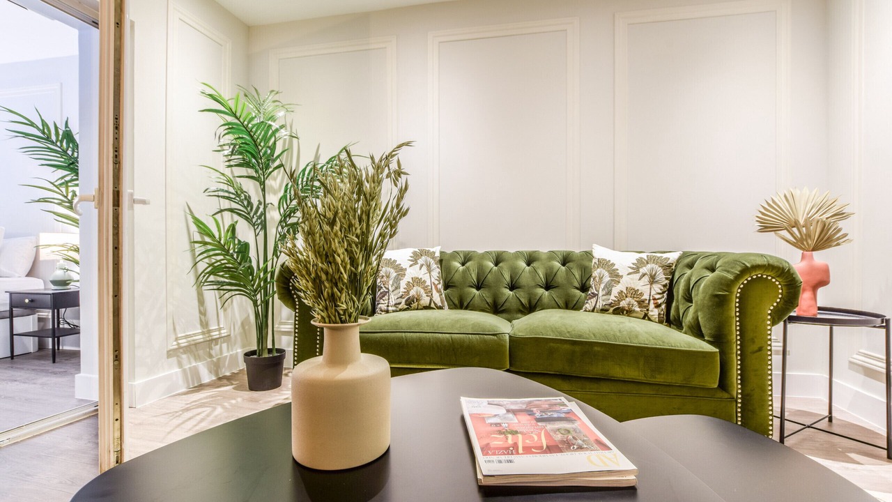 Photo of Bedroom in Centro