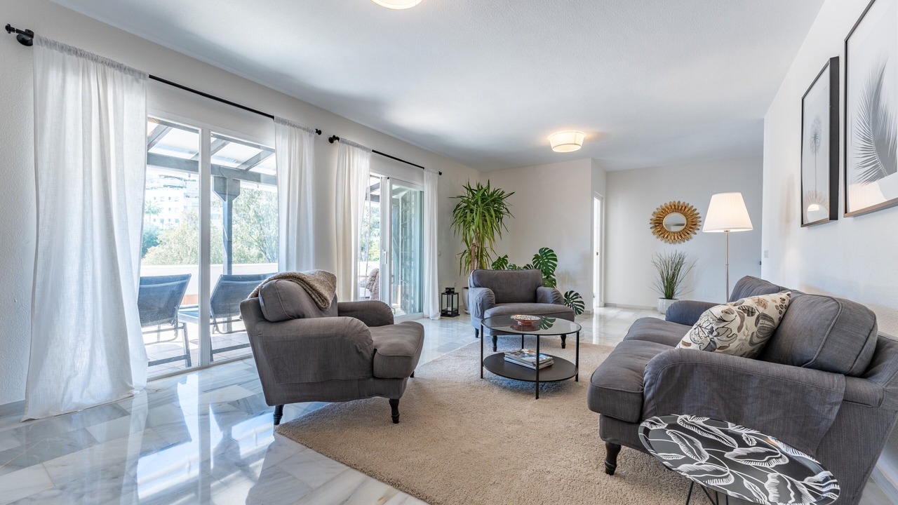 Photo of Livingroom in Mijas