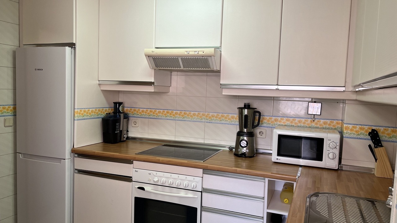 Photo of Kitchen in Moncloa-Aravaca