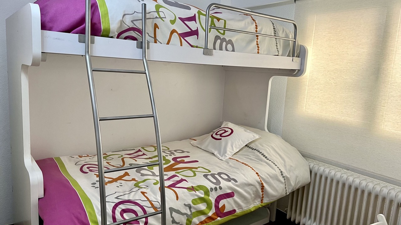 Photo of Bedroom in Moncloa-Aravaca