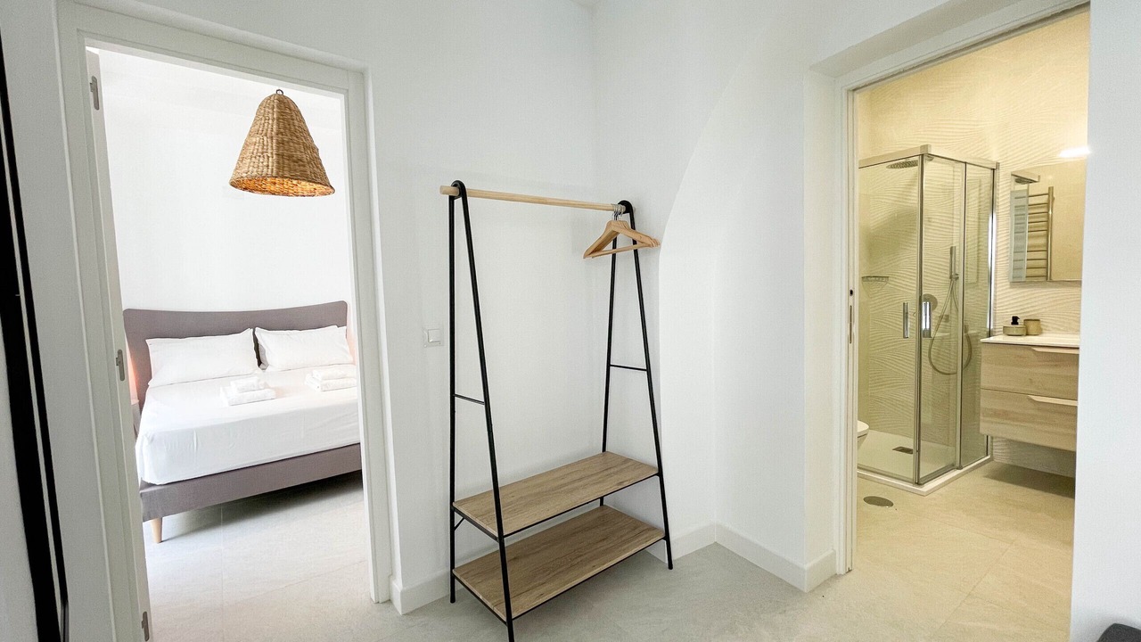 Photo of Bedroom in Ayamonte