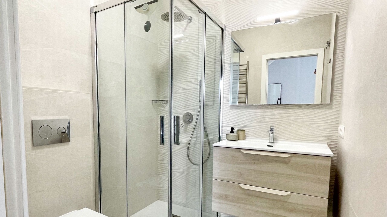 Photo of Bathroom in Ayamonte