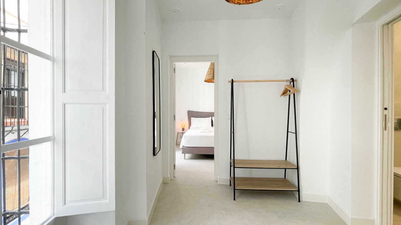 Photo of Bedroom in Ayamonte