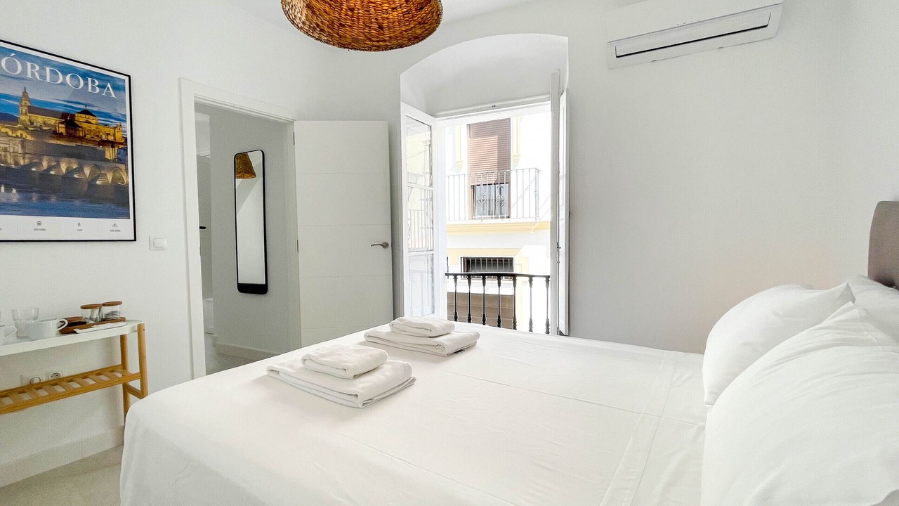 Photo of Bedroom in Ayamonte