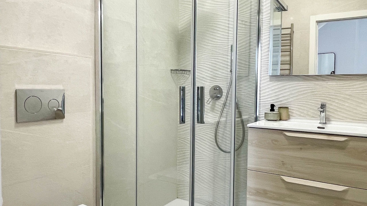 Photo of Bathroom in Ayamonte