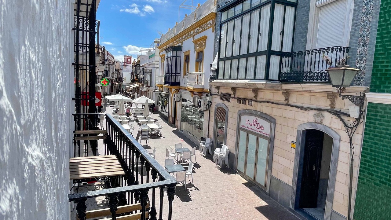 Photo of Outdoor in Ayamonte