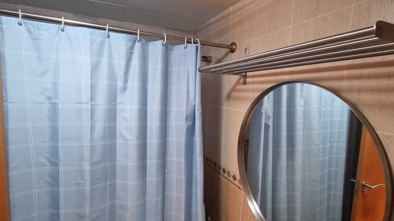 Photo of Bathroom in Vera Beach