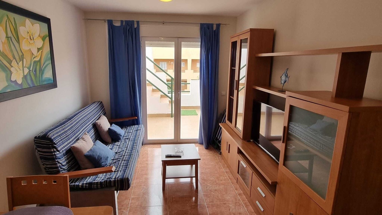 Photo of Livingroom in Vera Beach